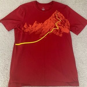 Arc’Teryx Mountain Ridge Heavyweight Tee